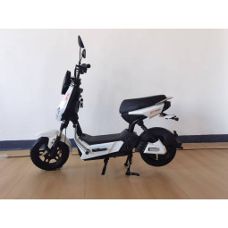 Скутер акумуляторний R-800-S, 60В, 800Вт, Швидкість - 45км/год, запас ходу - 60км