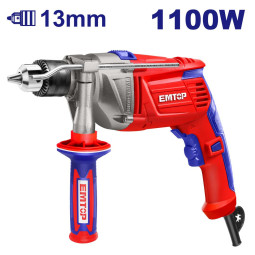 Дрель EMTOP EMDL1101