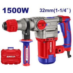 Перфоратор EMTOP ERHRP1503