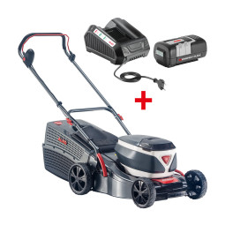Газонокосилка аккумуляторная AL-KO 42.2 Li Comfort