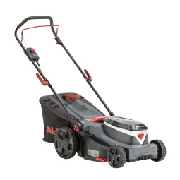 Газонокосилка аккумуляторная AL-KO 38.6 LI COMFORT