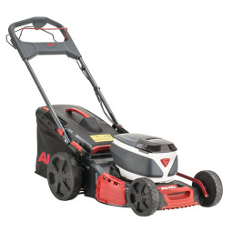 Газонокосилка аккумуляторная AL-KO 46.6 LI SP COMFORT