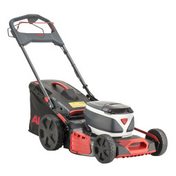 Газонокосилка аккумуляторная AL-KO 51.6 LI SP COMFORT