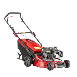 Газонокосилка бензиновая AL-KO EASY SBA PRO 4216 P-A
