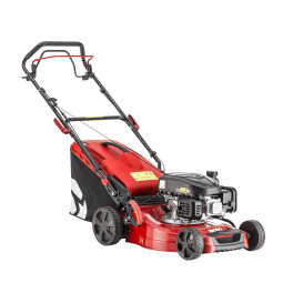 Газонокосилка бензиновая AL-KO EASY SBA PRO 4216 SP-A