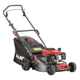 Газонокосилка бензиновая AL-KO Easy 4.16 P-D