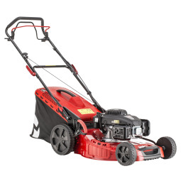 Газонокосилка бензиновая AL-KO EASY SBA PRO 5216 SP-A