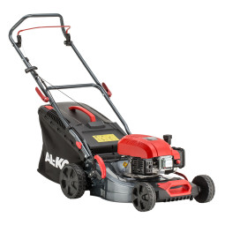 Газонокосилка бензиновая AL-KO EASY 4.26 P-D