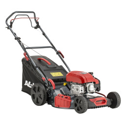 Газонокосилка бензиновая AL-KO EASY 4.66 SP-D