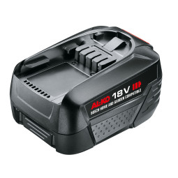 Аккумулятор AL-KO B125 LI BO Flex