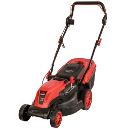 Газонокосилка электрическая Vitals Master EZP 4218j
