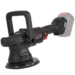 Полировочная машина аккумуляторная Vitals Professional PS 18150v BL SmartLine+
