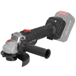 УШМ аккумуляторная Vitals Professional ALs 18125kv BL SmartLine+