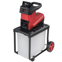 Веткоизмельчитель электрический Vitals Master Zs 2845dt