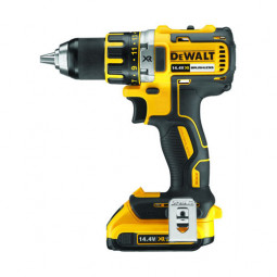 Дрель-шуруповерт DeWALT DCD732D2