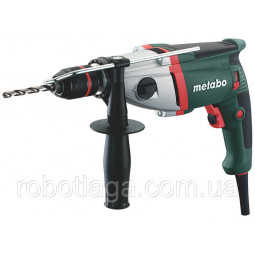 Ударная дрель METABO SBE 710