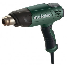 Будівельний фен METABO HE 23-650 Control