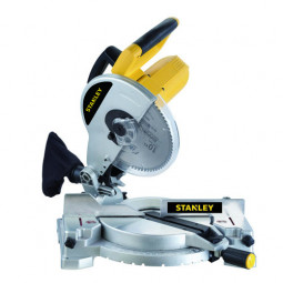  Пила торцовочная  STANLEY STSM1510