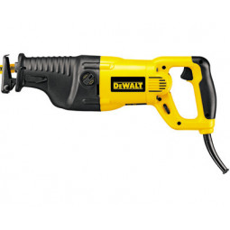 Пила шабельна DeWALT DW311K