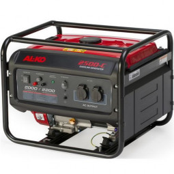 Генератор AL-KO 2500-C