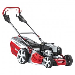 Бензиновая газонокосилка AL-KO Highline 528 VSI