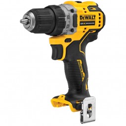 Дрель-шуруповерт бесщёточная DeWALT DCD701N