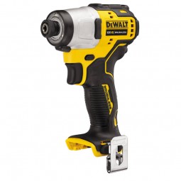 Шуруповёрт бесщёточный DeWALT DCF801N