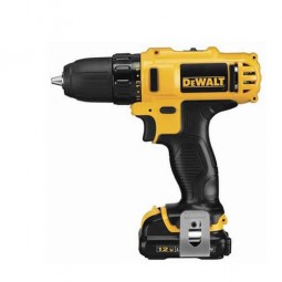Дрель-шуруповерт DeWALT DCD710S2