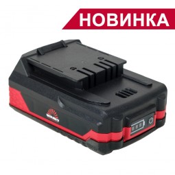 Батарея Vitals  ASL 1820 t-series