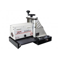 Барабанный шлифовальный станок JET 10-20 Plus