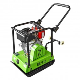 Виброплита Zipper ZI-RPE120DY