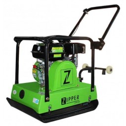Виброплита Zipper ZI-RPE120GY