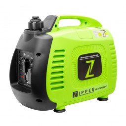 Генератор інверторний Zipper ZI-STE1000IV