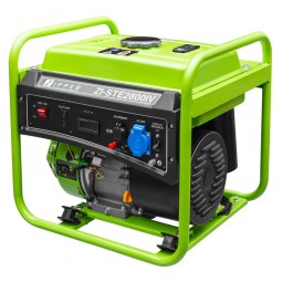 Генератор инверторный Zipper ZI-STE2800IV