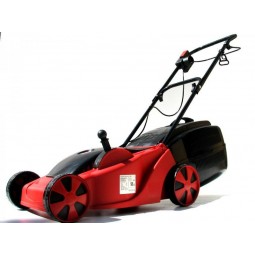 Газонокосилка электрическая Agrimotor KK 4015