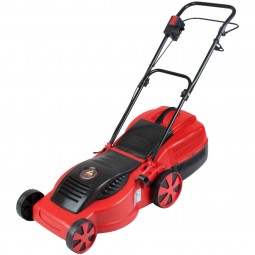 Газонокосилка электрическая Agrimotor KK 4217