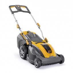 Газонокосилка аккумуляторная Stiga SLM 544 AE