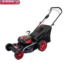 Газонокосилка аккумуляторная Vitals Professional AZP 3629p SmartLine