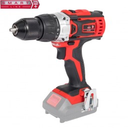 Дрель-шуруповерт аккумуляторная Vitals Master AU 1835Pb SmartLine