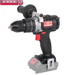 Дрель-шуруповерт аккумуляторная Vitals Professional AU 1860Pbt BS SmartLine