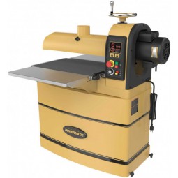 JET Powermatic PM2244 Барабанный шлифовальный станок