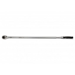 КЛЮЧ ДИНАМОМЕТРИЧЕСКИЙ YATO 3/4" 200-1000 НМ