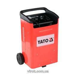 Пуско-зарядное устройство Yato YT-83062