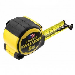 Рулетка измерительная Fat-Max Pro Next Gen длиной 5 м, шириной 32 мм STANLEY FMHT36318-0