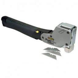 Степлер ударный FatMax® Xtreme™ для скоб типа G высотой: 8, 10, 12 мм STANLEY 0-PHT350