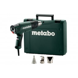 Термофен Metabo HE 23-650 Set