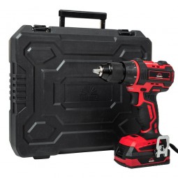 Дрель-Шуруповерт VitalsProf AUp 18/0tli Brushless