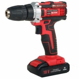 Шуруповерт Vitals Professional AUpd 18/2tli Brushless kit