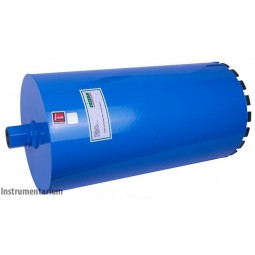 Коронка алмазная Distar DDS-B железобетон 350x450-24x1 1/4 UNC