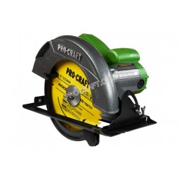 Циркулярная пила Procraft KR2830